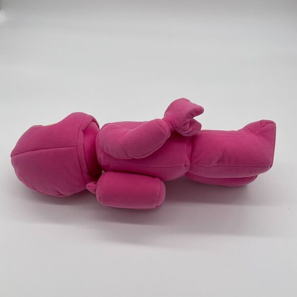 LEGO‎ Collection x Target Minifigure Astronaut Plush Space Toy Pink - Picture 4 of 8